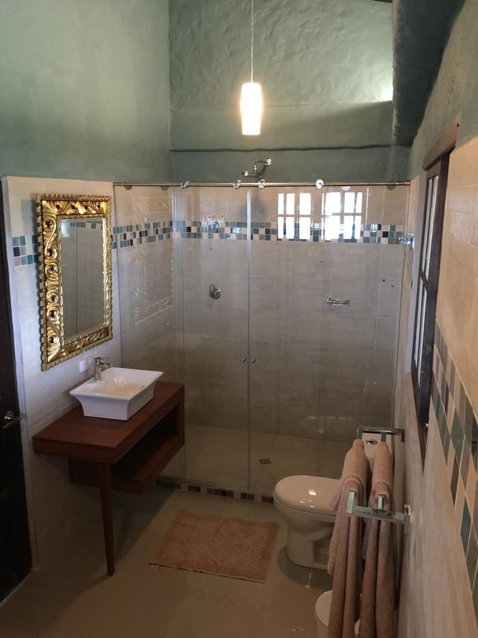Monasterio San Agustin, Colombia Hotel Eksteriør billede